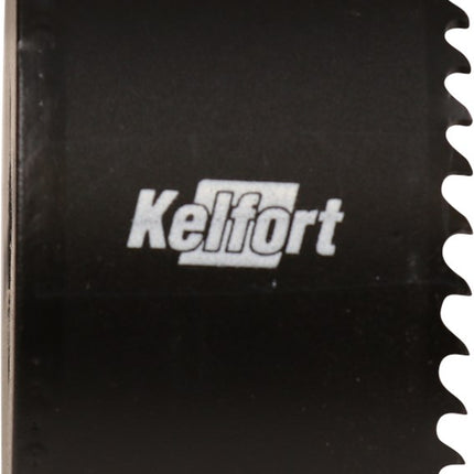Gatzaag bi-metaal Kelfort
