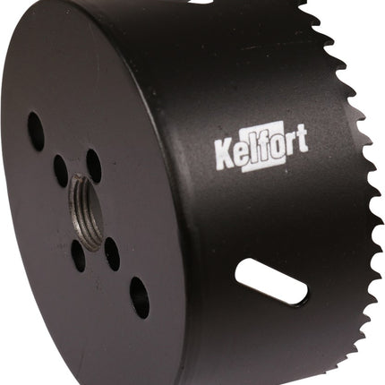 Gatzaag bi-metaal Kelfort