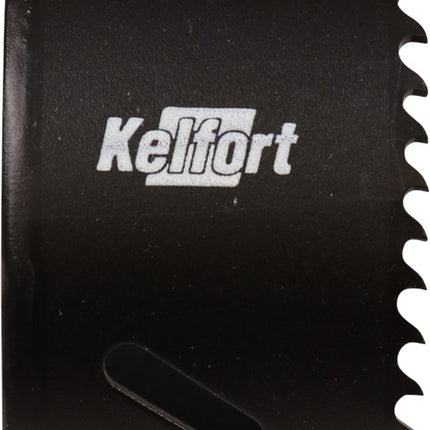 Gatzaag bi-metaal Kelfort