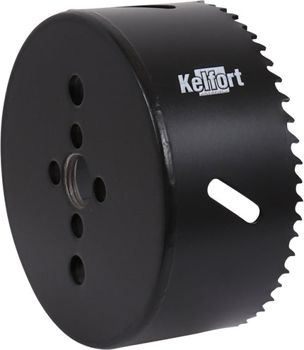 Gatzaag bi-metaal Kelfort