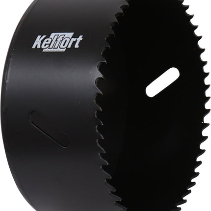 Gatzaag bi-metaal Kelfort
