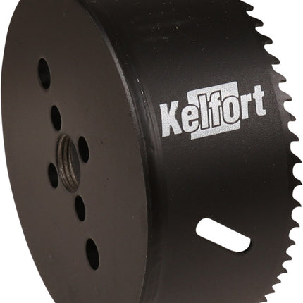 Gatzaag bi-metaal Kelfort