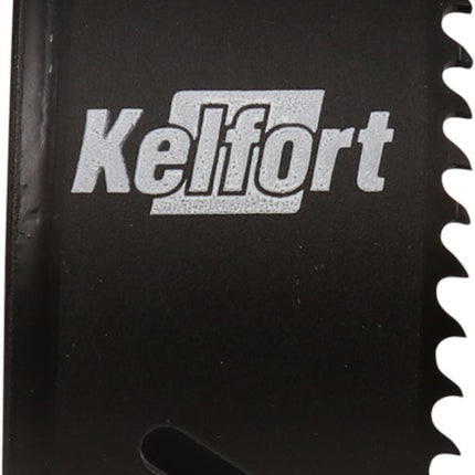 Gatzaag bi-metaal Kelfort