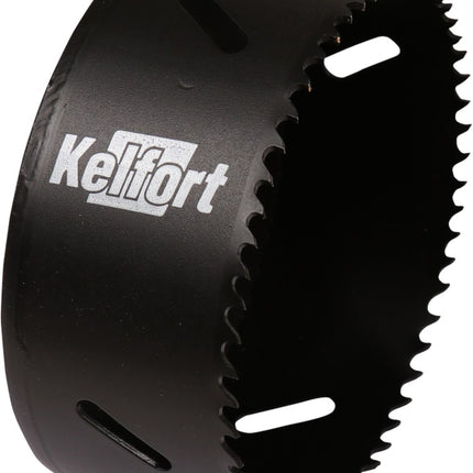 Gatzaag bi-metaal Kelfort