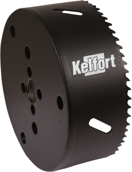 Gatzaag bi-metaal Kelfort