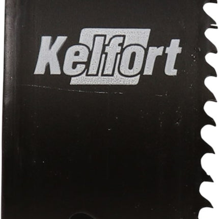 Gatzaag bi-metaal Kelfort