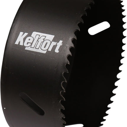 Gatzaag bi-metaal Kelfort