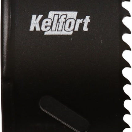 Gatzaag bi-metaal Kelfort