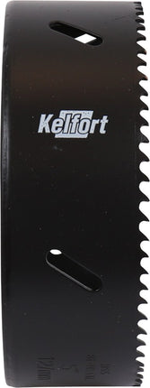Gatzaag bi-metaal Kelfort