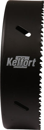 Gatzaag bi-metaal Kelfort