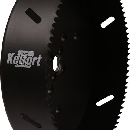 Gatzaag bi-metaal Kelfort