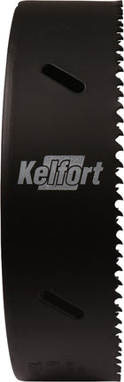 Gatzaag bi-metaal Kelfort