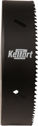Gatzaag bi-metaal Kelfort