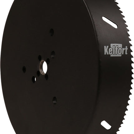 Gatzaag bi-metaal Kelfort