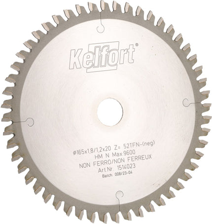 Cirkelzaagblad Kelfort