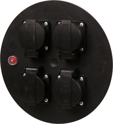 Contactplaat Kelfort