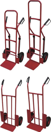 Steekwagen Kelfort