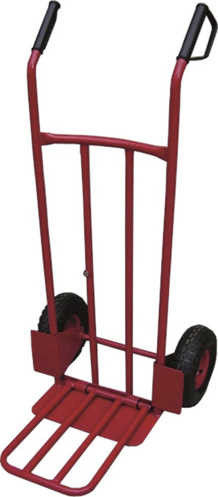 Steekwagen Kelfort