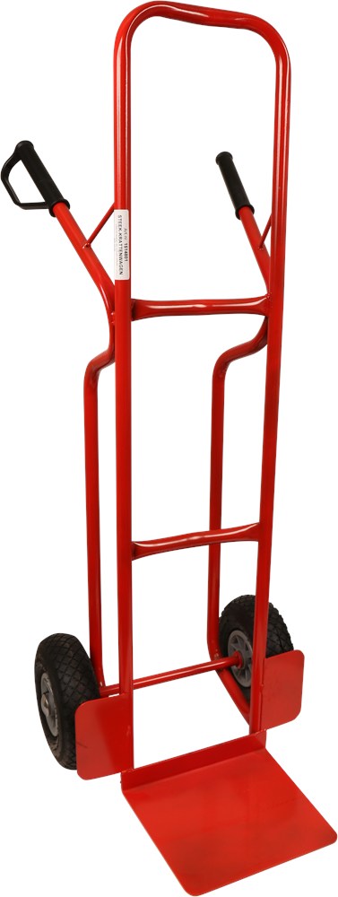 Steekwagen Kelfort