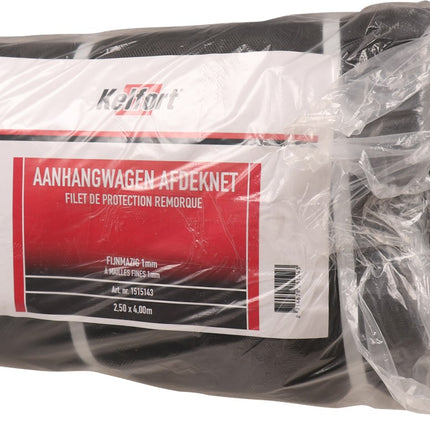 Aanhangernet Kelfort