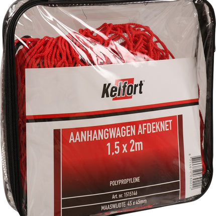 Aanhangernet Kelfort