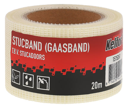 Gaasband Kelfort