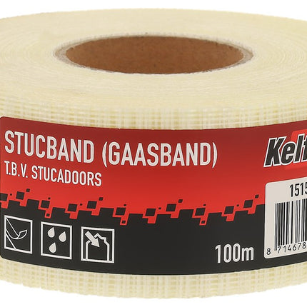 Gaasband Kelfort