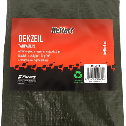 Dekzeil Kelfort