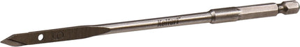 Speedboor Kelfort