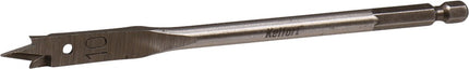 Speedboor Kelfort