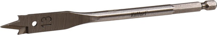 Speedboor Kelfort