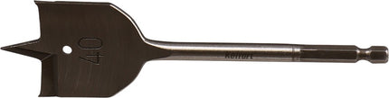 Speedboor Kelfort