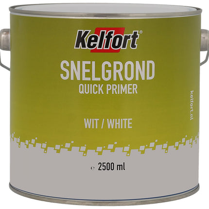 Grondverf snelgrond Kelfort