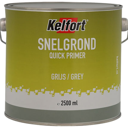 Grondverf snelgrond Kelfort