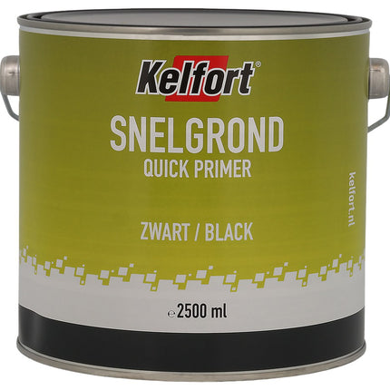 Grondverf snelgrond Kelfort