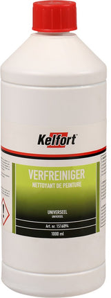 Ontvetter VERFREINIGER Kelfort