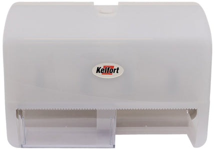 Toiletrolhouder Duo Kelfort