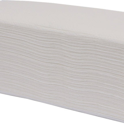 Handdoek Z-vouw Kelfort