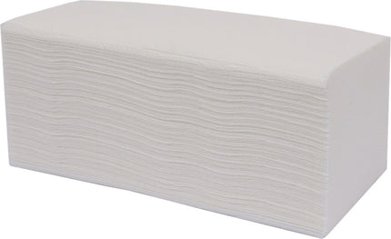 Handdoek Z-vouw Kelfort