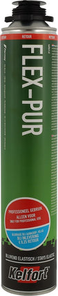 Purschuim flexibel Kelfort