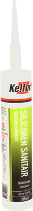 Siliconenkit SANITAIR Kelfort