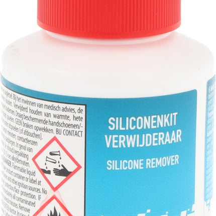 Siliconenkitverwijderaar Kelfort