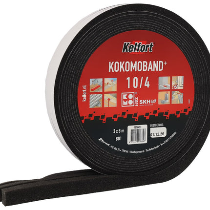 Afdichtingsband Kelfort