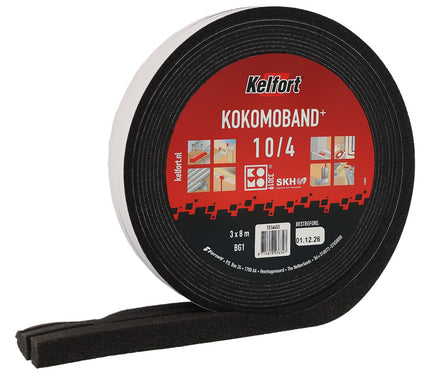 Afdichtingsband Kelfort