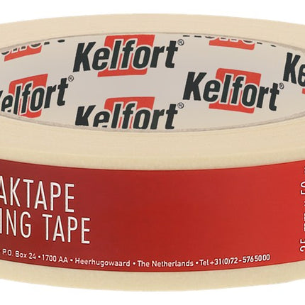 Afplaktape Kelfort