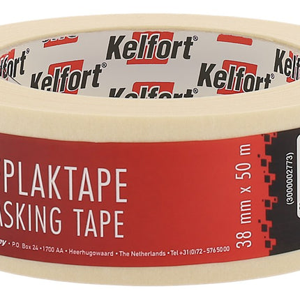 Afplaktape Kelfort