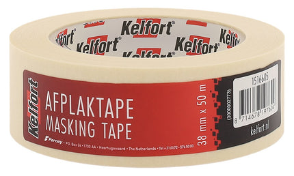 Afplaktape Kelfort