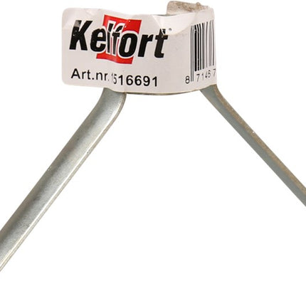 Steelversterker Kelfort