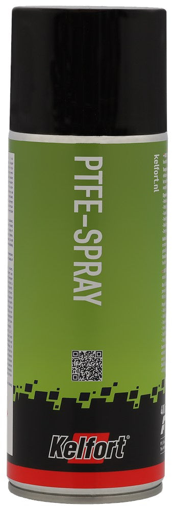 PTFE-spray Kelfort