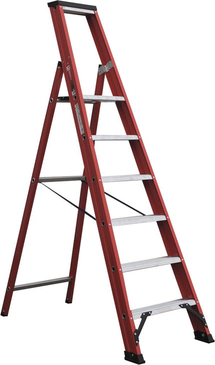 Plateautrappen